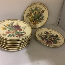 8 x Country Diary of an