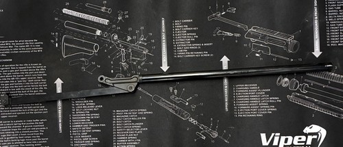 Webley eclipse air - eclipse, rifle