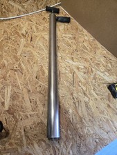 Sea Fishing BAITPUMP Stainless