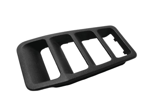 Front left air vent - cover, bmw