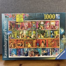 Ravensburger A Stitch In Time