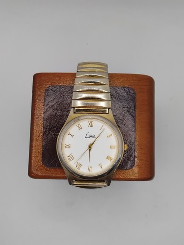 Vintage limit men quartz - limit,