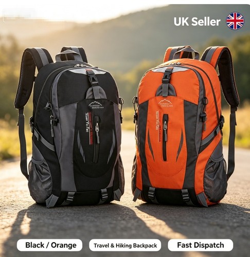 40l large waterproof backpack - waterproof,