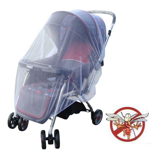 Baby buggy pram mosquito - mosquito, cover