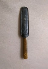 Vintage Miniature Stainless
