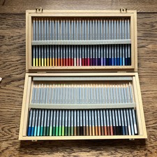 Derwent Watercolour Pencils 72