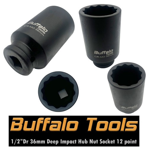 36mm inch deep impact - inch,
