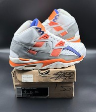 Size 9 - Nike Air Trainer SC