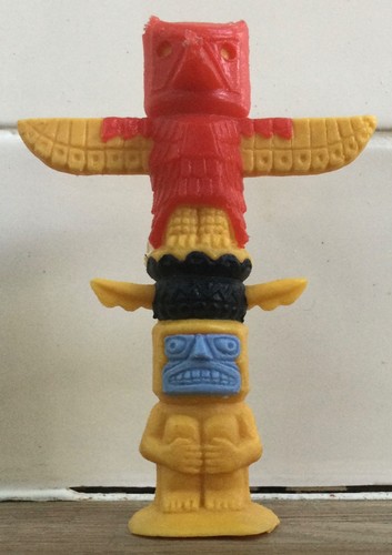 Vintage timpo native - vintage,