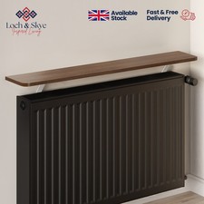 Radiator Shelf - MDF Wooden No