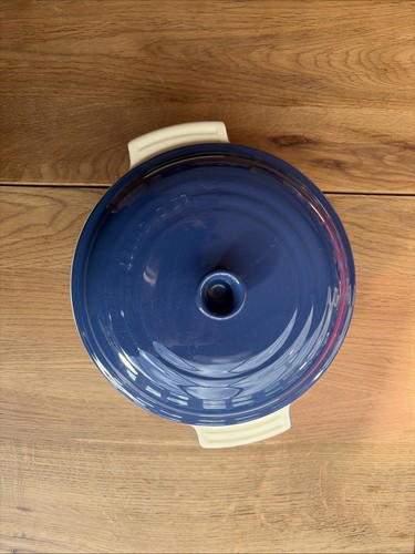 Creuset stoneware round - creuset,