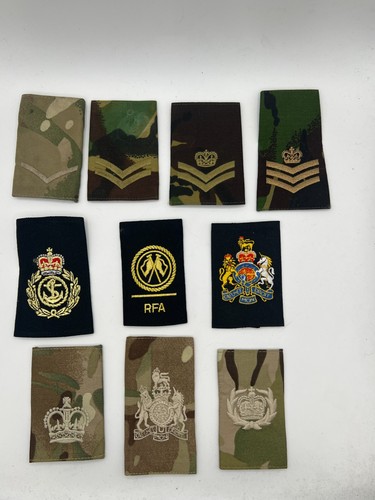 Rank slides job - slides, 10