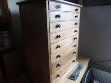 Vintage pine collectors set - pine,