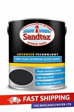 Sandtex One Coat Exterior