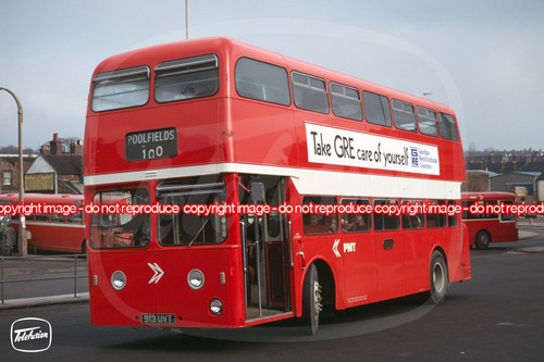 Bus photo pmt potteries - photo,