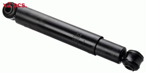 Shock absorber fits - shock,