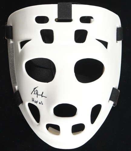 Grant fuhr signed inscribed - grant, &