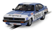 Scalextric c4544 ford capri - ford,
