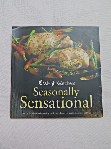 Weight watchers seasonally - weight,