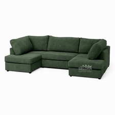 Shape corner sofa jumbo - corner,