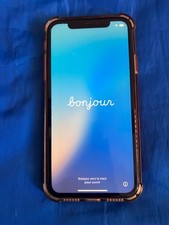 APPLE iPhone 11 64GB RED ~