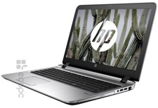 HP Pavilion 15 i7-6700HQ HD