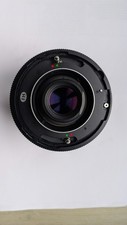 [Near MINT] Mamiya Sekor C
