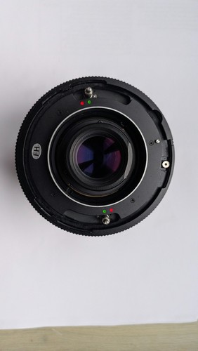 Near mint mamiya - [near, c