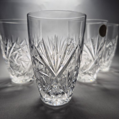 Czechoslovakia crystal - czechoslovakia,