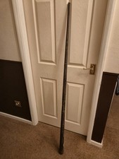 E.J.Riley VIntage Snooker Cue.