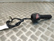 2008 APRILIA SPORT CITY  Right Hand Switch Gear