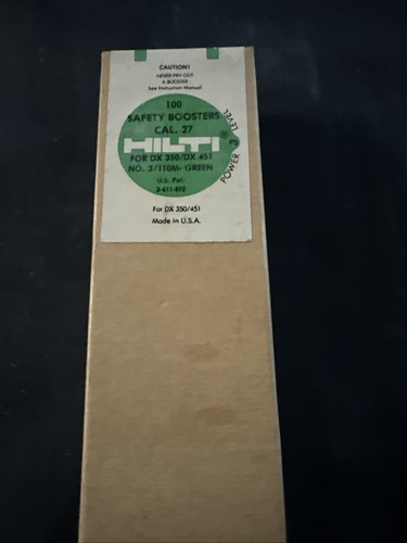 Hilti 110m - hilti, 3/110m