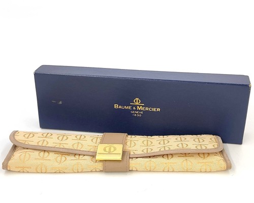 Vintage genuine baume - genuine,