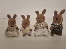Sylvanian Families Dappledawn