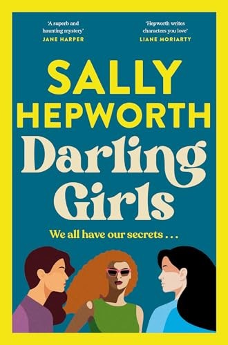 Darling girls a - darling, girls: