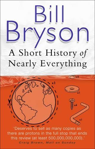Short history nearly - history, of