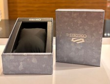 Official Original Seiko 5