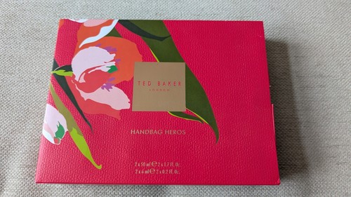 Ted baker handbag - ted, gift