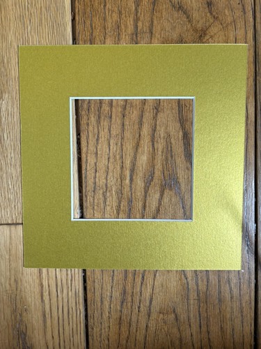 Picture mount to - x, fit