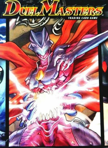 Duel masters cards shadowclash - masters,