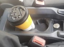 Vauxhall zafira cup holder - vauxhall,