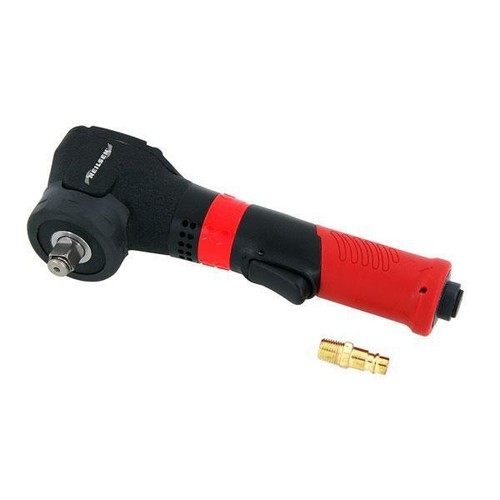 Air impact wrench drive - impact, 1/2"