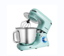 Aucma Stand Mixer,7L Tilt-Head