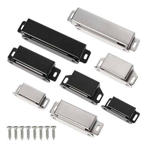 Large magnetic catch - magnetic,