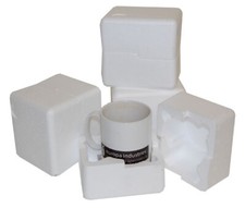 Polystyrene Mug Mailer 11oz