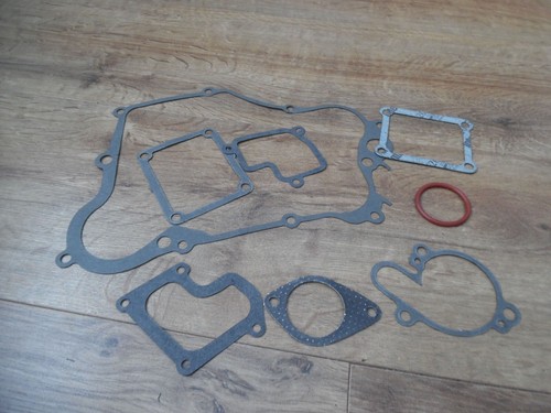 Yamaha yz125 part gasket set - part,