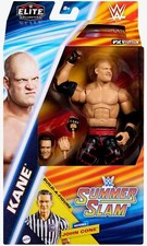 Kane WWE SummerSlam 2024 Elite