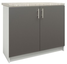 JD Greta Kitchen Base Unit