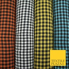 Punjabi Gingham Dabbi Check