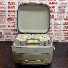 Grundig TK20 Reel to Reel Tape Player Recorder
